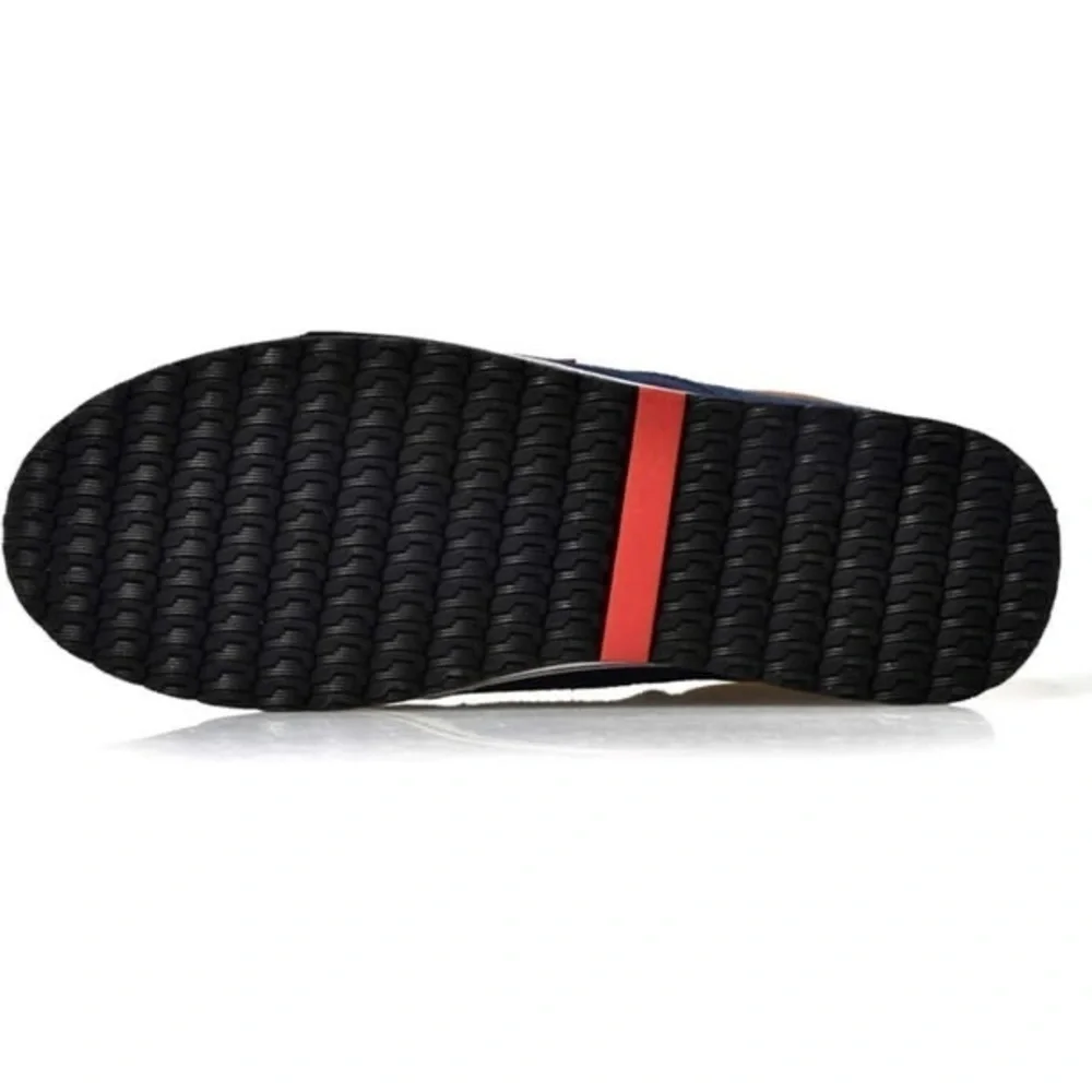 Men's Invisible Height Increasing Elevator Shoes - 3 colors - Picture 7 of 10